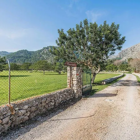 Villa Romani *